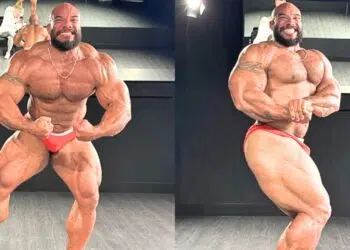 Sergio Oliva Jr