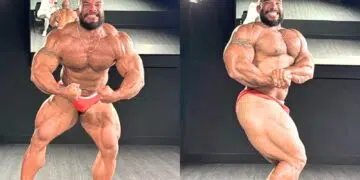Sergio Oliva Jr