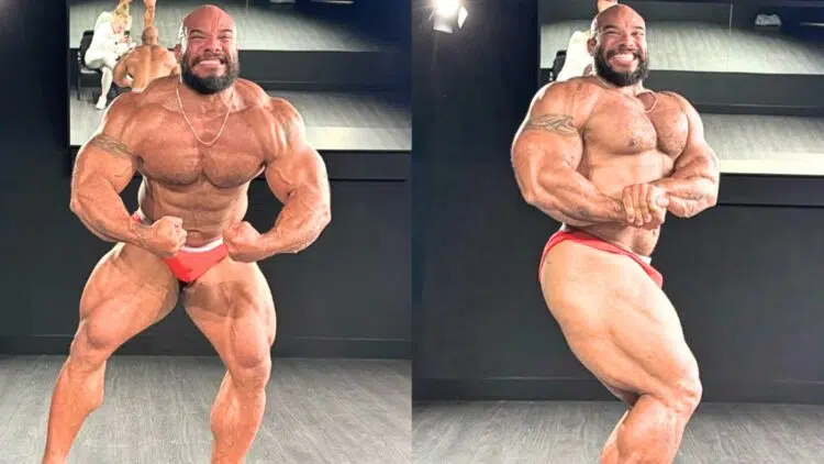 Sergio Oliva Jr