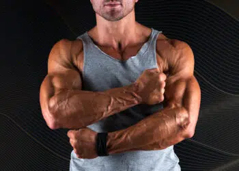 Sleeve Busting Arms