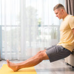 Sofa Workout Challenge