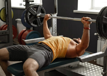 Two Workouts A Week Program