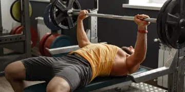 Two Workouts A Week Program