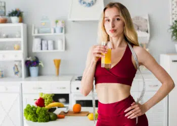 Weight Loss Mistakes