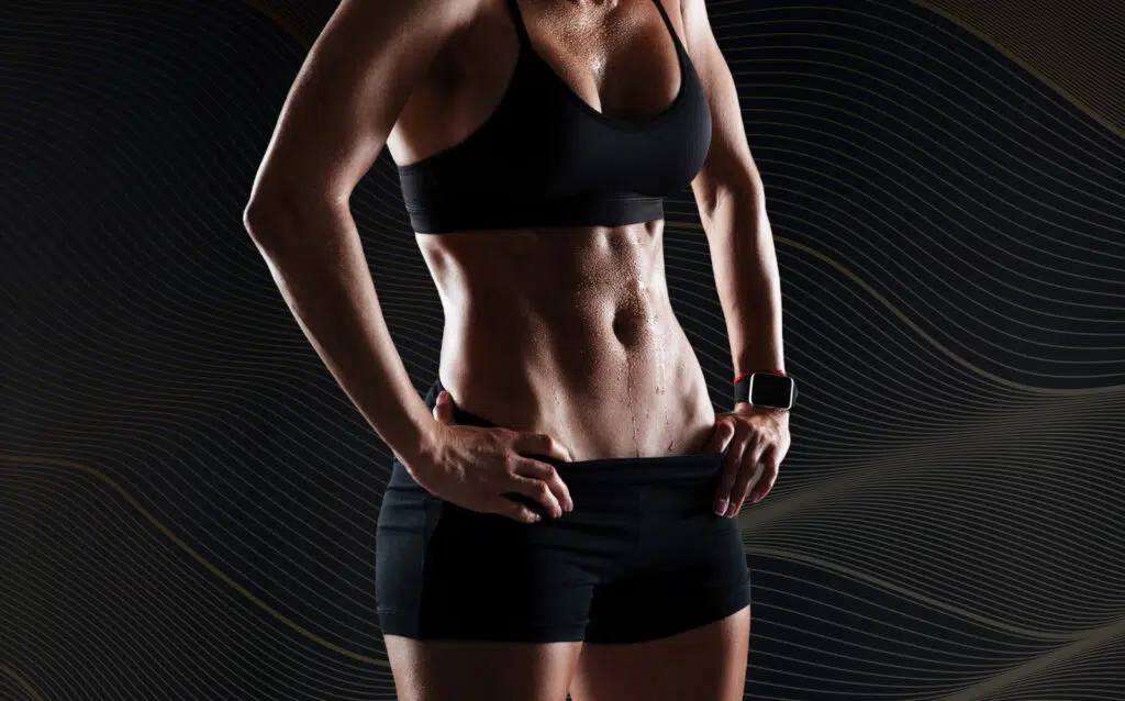 Boost Metabolism