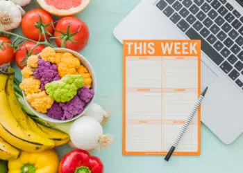 Foods To Lose Weight