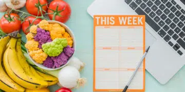 Foods To Lose Weight