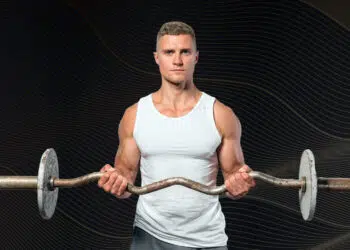 Hybrid Athlete Workout Plan