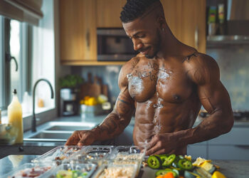 Meal Timing Workout Performance