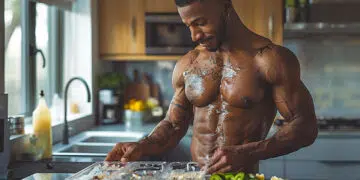 Meal Timing Workout Performance