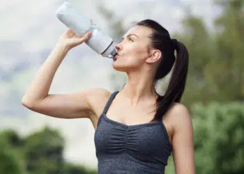 Signs of Dehydration
