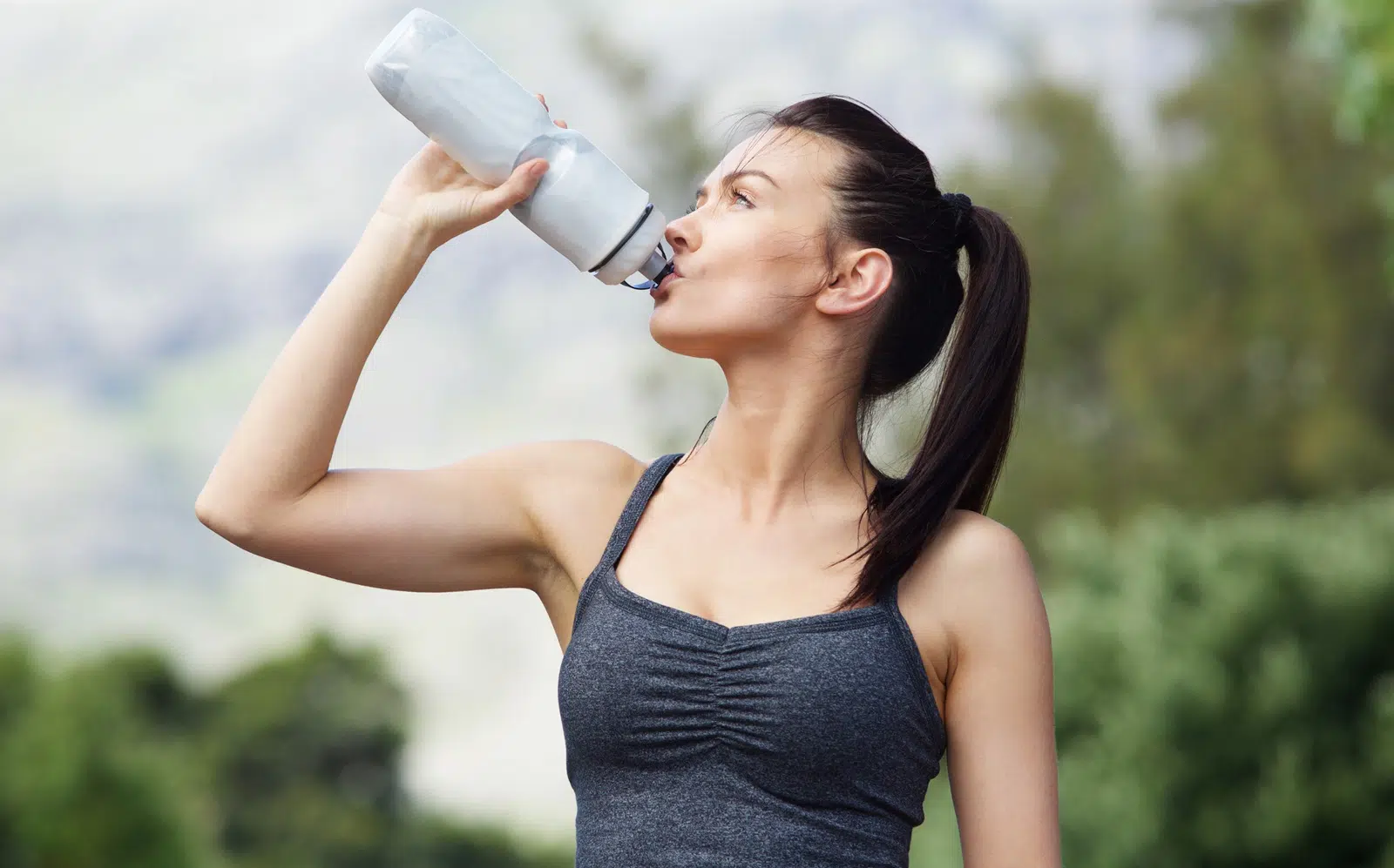 Signs of Dehydration