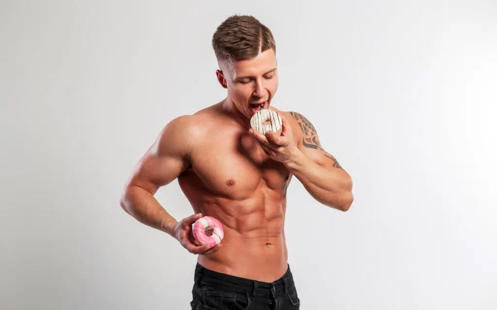 10 Days No Sugar Challenge