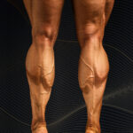 100 Calf Raises 2 Weeks Results