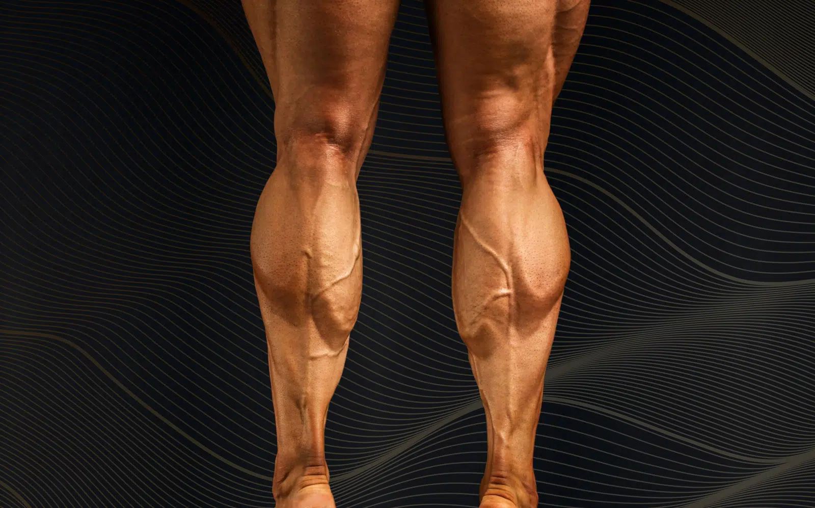 100 Calf Raises 2 Weeks Results