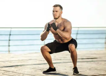 15 Minute Morning Workout