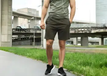 20 Minute Walk For 2 Weeks