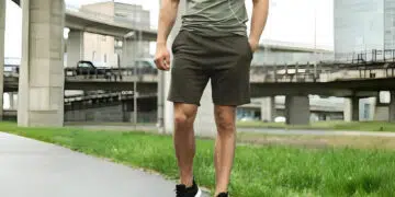 20 Minute Walk For 2 Weeks