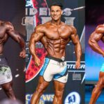 2025 Arnold Classic Mens Physique Preview