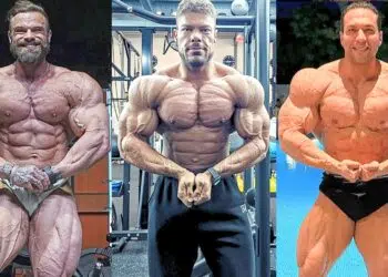2025 Arnold Classic Physique Preview
