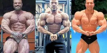 2025 Arnold Classic Physique Preview