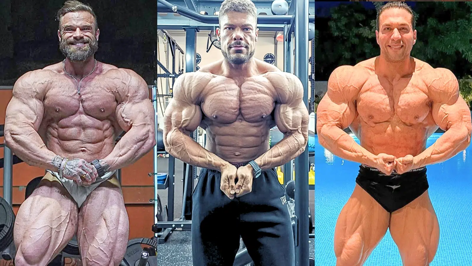 2025 Arnold Classic Physique Preview