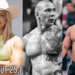 2025 Crossfit Open Workout 25 1 Announcement