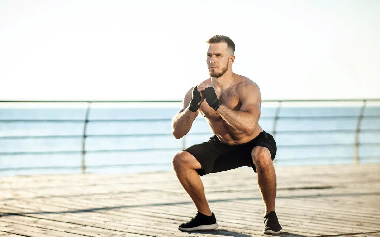 50 Squats Every Day 2 Weeks