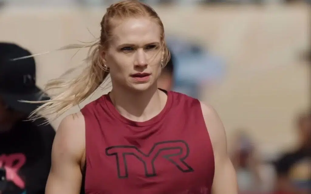 Annie Thorisdottir Withdraws From 2025 Crossfit Games Season