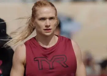 Annie Thorisdottir Withdraws From 2025 Crossfit Games Season