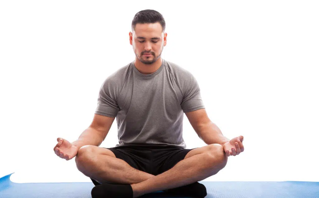 Breathing Technique