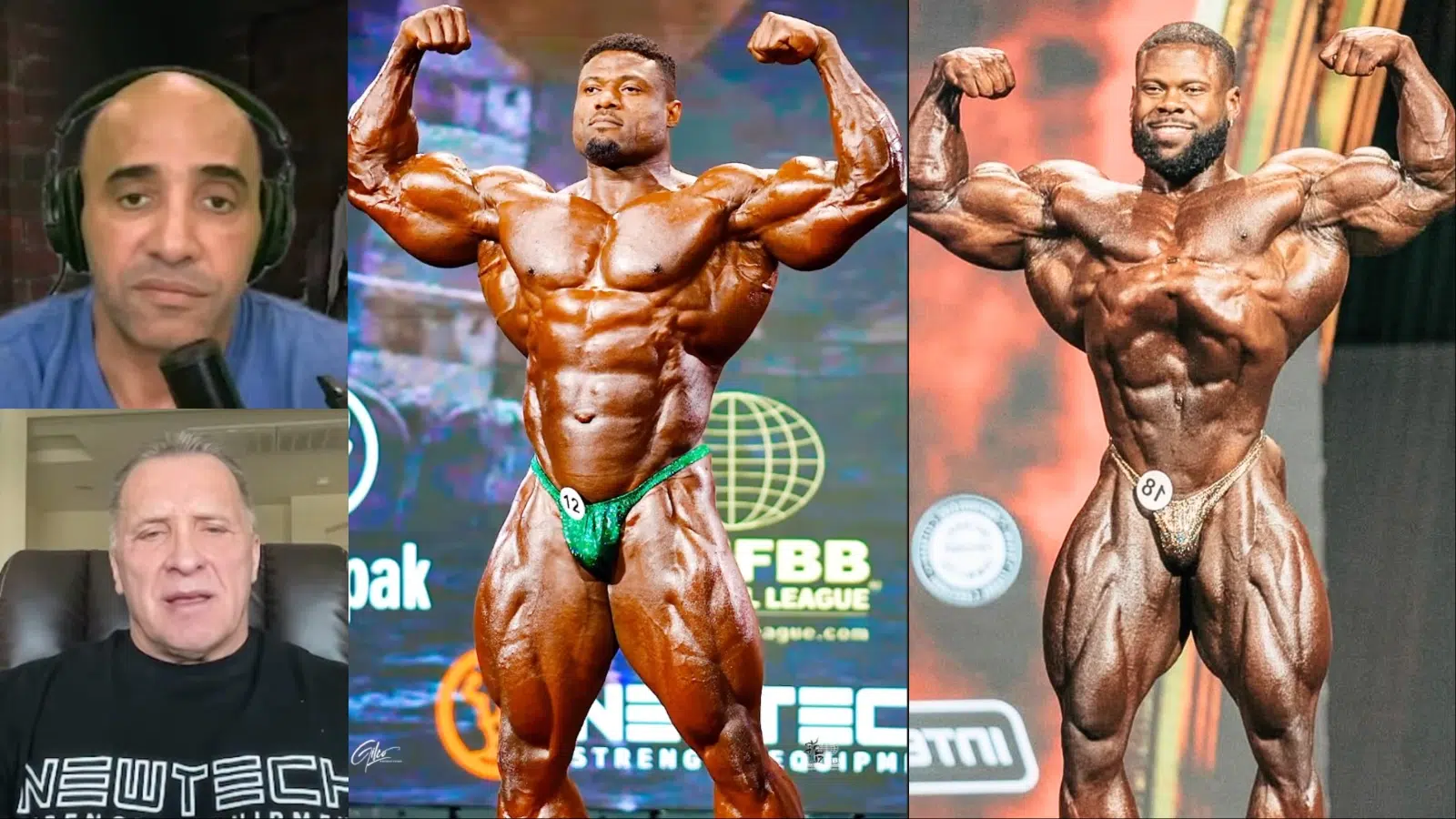 Dennis James