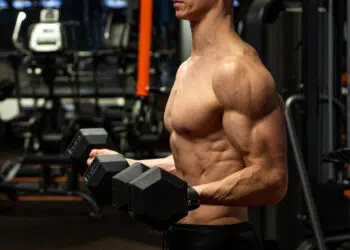 Doubled My Arm Workouts