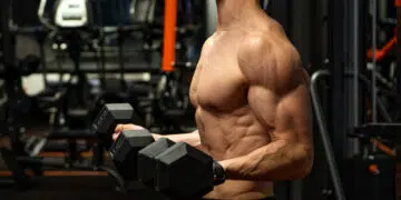 Doubled My Arm Workouts