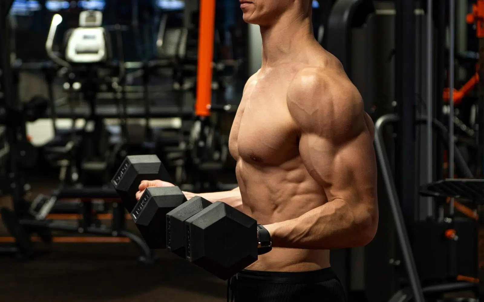 Doubled My Arm Workouts