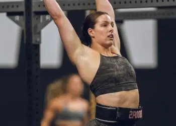 Emma Lawson To Sit Out 2025 Crossfit Games Season