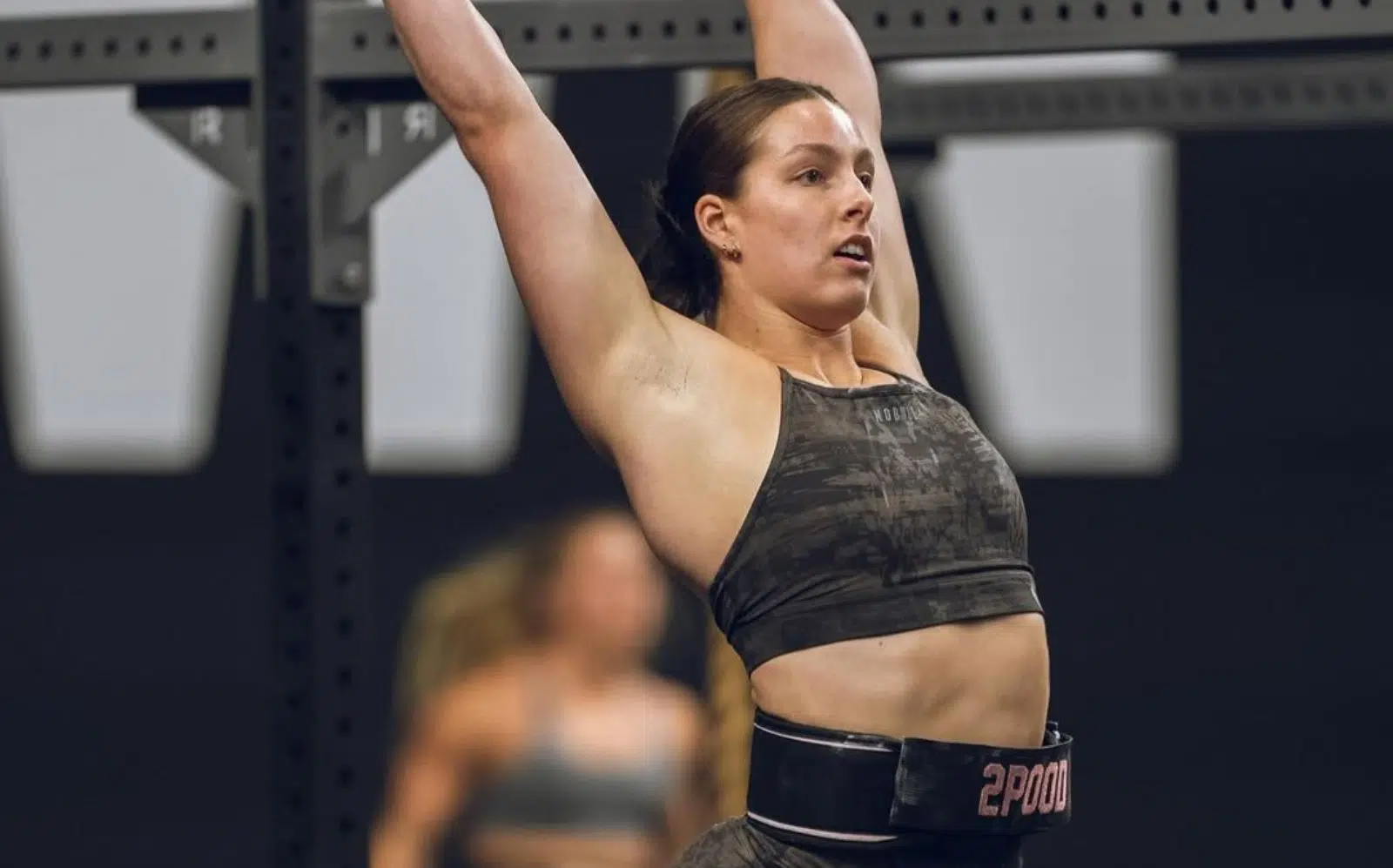 Emma Lawson To Sit Out 2025 Crossfit Games Season