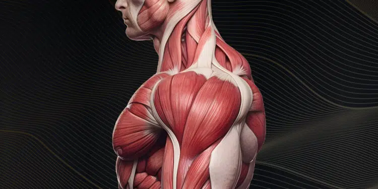 Exercises For Sculpted Shoulders