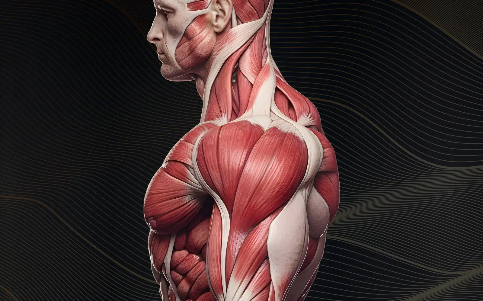 Exercises For Sculpted Shoulders