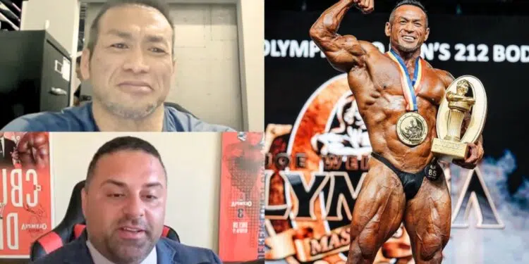 Hidetada Yamagishi