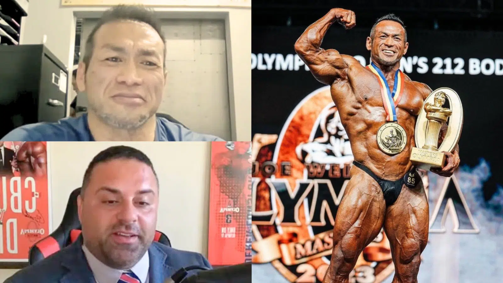 Hidetada Yamagishi