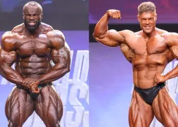 How To Watch The 2025 Arnold Classic