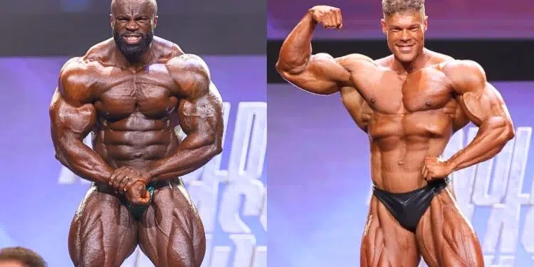 How To Watch The 2025 Arnold Classic