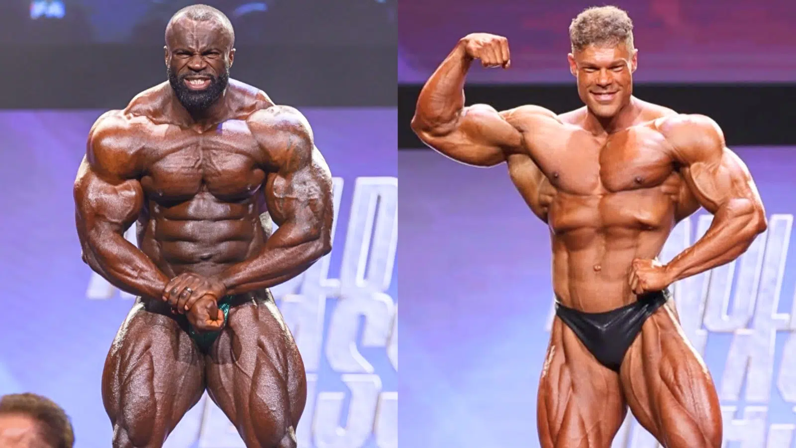 How To Watch The 2025 Arnold Classic