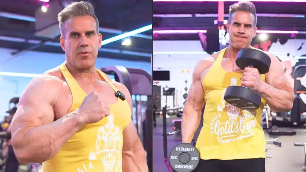 Jay Cutler