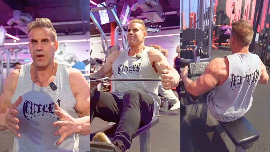 Jay Cutler