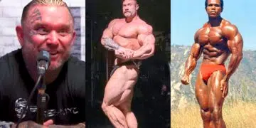 Lee Priest