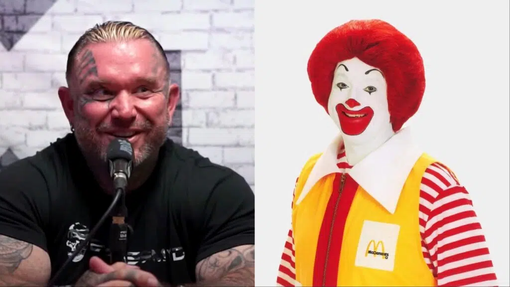 Lee Priest