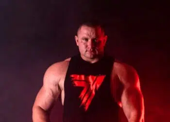 Mateusz Kieliszkowski Withdraws From 2025 Arnold Strongman Classic