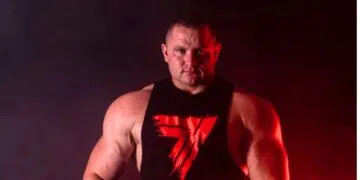 Mateusz Kieliszkowski Withdraws From 2025 Arnold Strongman Classic